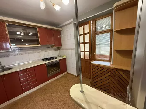 2-к кв. Севастополь ул. Генерала Хрюкина, 20Б (75.0 м)