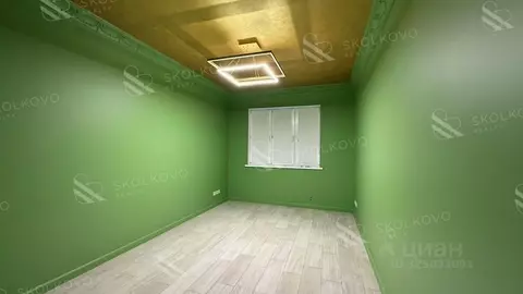 1-к кв. Московская область, Одинцовский городской округ, с. Ромашково ...