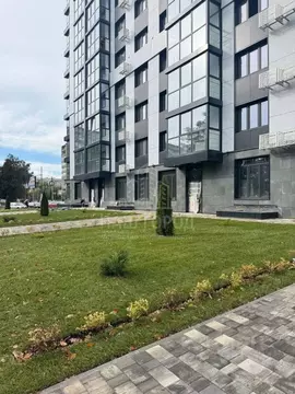 1-к кв. Тамбовская область, Тамбов ул. Карла Маркса, 169 (55.0 м)