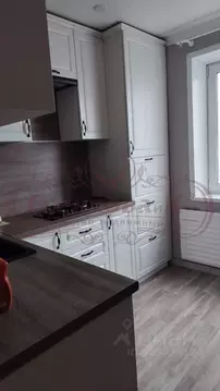 2-к кв. Курганская область, Курган Заозерный жилрайон, 3-й мкр, 29 ...