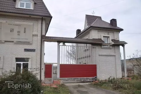 Склад в Орловская область, Орловский муниципальный округ, пос. Дружный ...