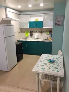 2-к кв. Самарская область, Тольятти ул. 40 лет Победы, 47В (44.0 м)