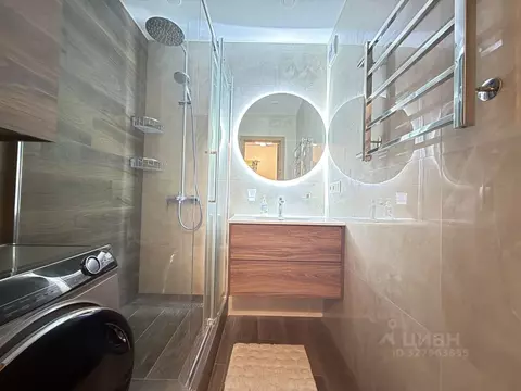 1-к кв. Москва ул. Гурьянова, 2К1 (42.2 м)