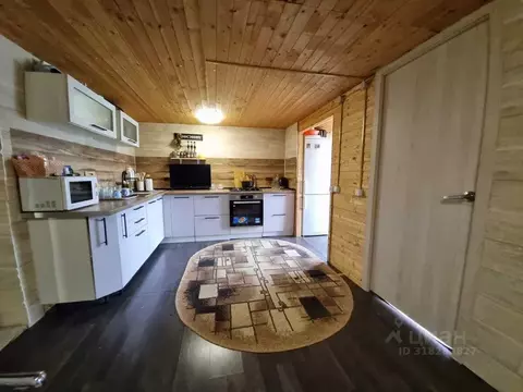 Дом в Владимирская область, Киржачский район, Кипревское муниципальное ...