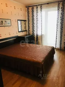 2-к кв. Калужская область, Калуга Малоярославецкая ул., 6 (49.8 м)