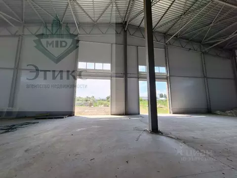 Помещение свободного назначения в Ульяновская область, Ульяновск ул. ...