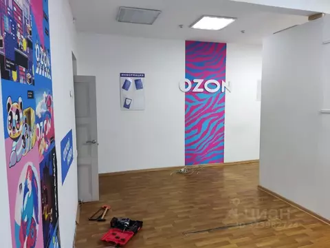 Помещение свободного назначения в Москва Новощукинская ул., 11 (30 м)