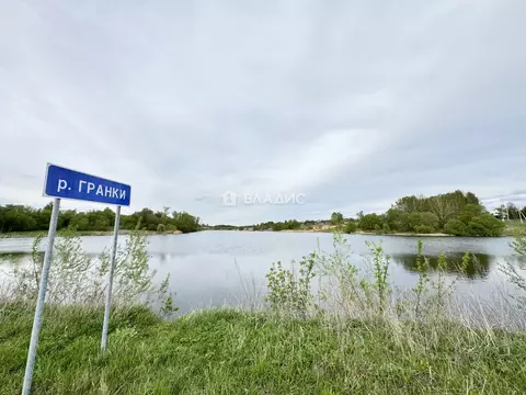 Участок в Тульская область, Кимовский район, Новольвовское с/пос, с. ...