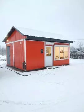 Помещение свободного назначения в Тверская область, Ржевский ...