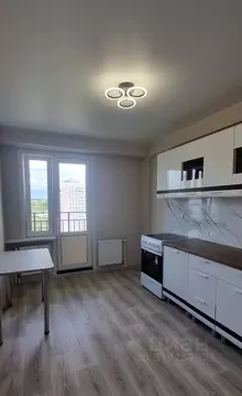 1-к кв. Пензенская область, Пенза ул. Генерала Глазунова, 6 (34.0 м)