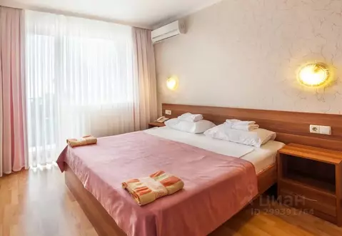 Комната Севастополь ул. Ефремова, 38