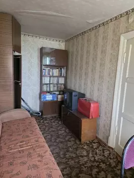 2-к кв. Мурманская область, Мурманск ул. Туристов, 11А (44.0 м)