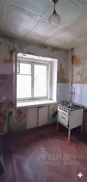 1-к кв. Ярославская область, Рыбинск просп. Ленина, 185 (30.3 м)