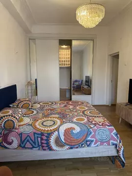 2-к кв. Москва Малая Никитская ул., 2/1С1 (57.0 м)