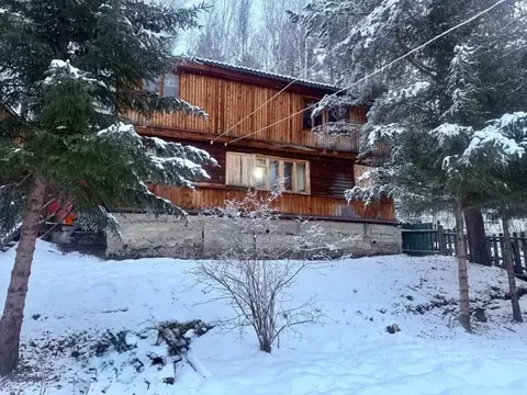 Дом в Иркутская область, Шелеховский район, пос. Большой Луг  (80 м)
