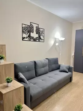 1-к кв. Санкт-Петербург ул. Катерников, 7 (39.0 м)