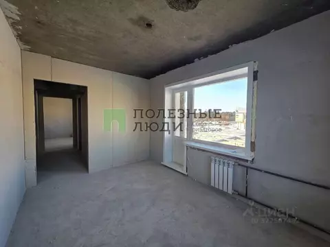 2-к кв. Иркутская область, Ангарск 7-й мкр, 15 (82.1 м)