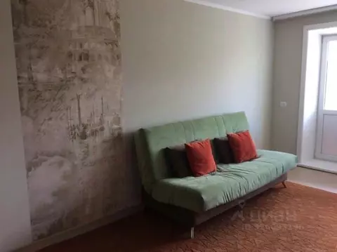 1-к кв. Бурятия, Улан-Удэ ул. Лимонова, 6 (31.0 м)