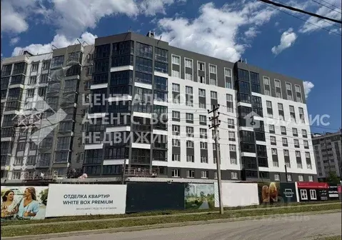 Помещение свободного назначения в Рязанская область, Рыбное Панорама ...