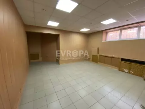 Помещение свободного назначения в Ульяновская область, Ульяновск ...