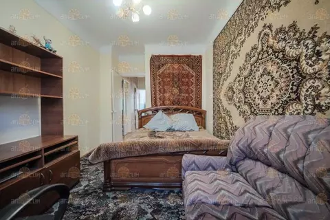 3-к кв. Ставропольский край, Ставрополь ул. Мира, 280/3 (56.8 м)