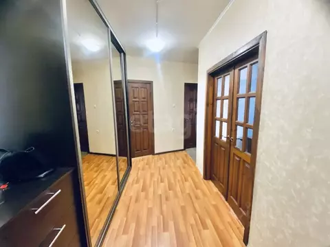 1-к кв. Воронежская область, Воронеж ул. Владимира Невского, 32 (45.9 ...