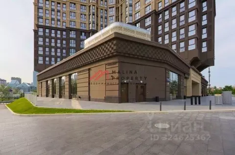 Торговая площадь в Москва просп. Вернадского, 80 (236 м)