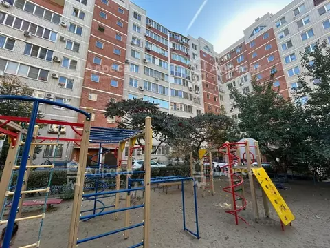 3-к кв. Волгоградская область, Волгоград Двинская ул., 11А (74.7 м)