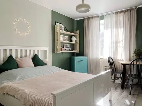 1-к кв. Ленинградская область, Выборг ул. Сторожевой Башни, 9 (20.0 м)