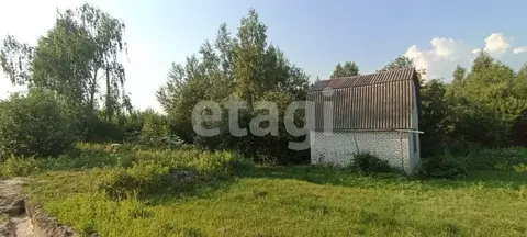 Участок в Брянская область, Брянский район, Мичуринское с/пос, ...