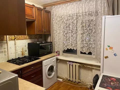 2-к кв. Москва ул. Коминтерна, 54К1 (45.0 м)