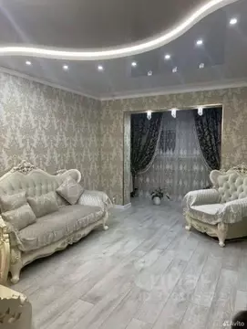 2-к кв. Астраханская область, Астрахань Энергетическая ул., 9 (64.0 м)