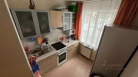 2-к кв. Сахалинская область, Южно-Сахалинск Комсомольская ул., 217 ...