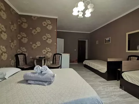 Комната Краснодарский край, Сочи ул. Мира, 21А