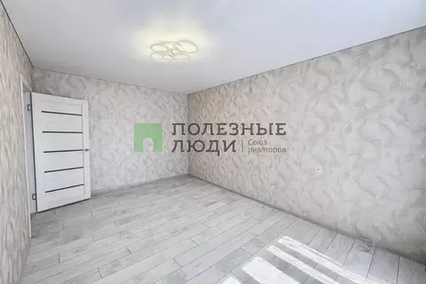 1-к кв. Белгородская область, Белгород ул. Чапаева, 32 (32.0 м)