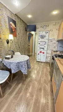 2-к кв. Архангельская область, Котлас ул. Ленина, 12 (50.7 м)