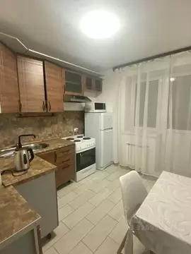 1-к кв. Московская область, Люберцы ул. Кирова, 9к1 (40.0 м)