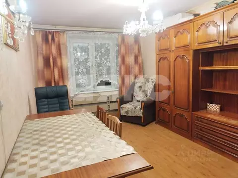 2-к кв. Москва Байкальская ул., 46к1 (45.8 м)