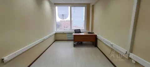 Офис в Москва Звездный бул., 21С1 (35 м)