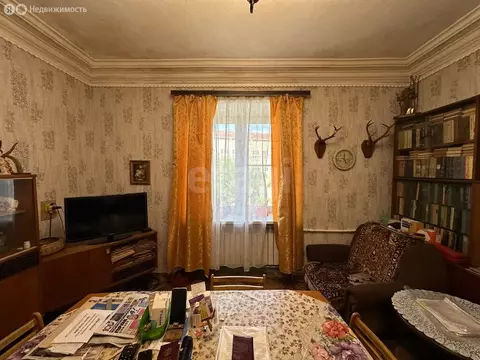 2-комнатная квартира: Ирбит, Пролетарская улица, 60 (49.7 м)