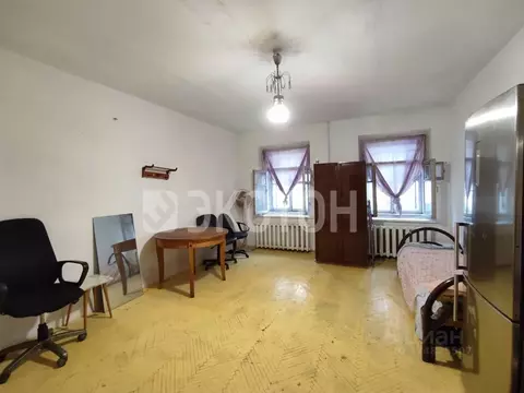 Комната Санкт-Петербург 7-я Советская ул., 17 (25.0 м)