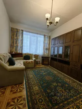 1-к кв. Москва Партизанская ул., 13К1 (35.0 м)