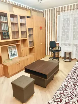 1-к кв. Московская область, Одинцовский городской округ, Лесной ...