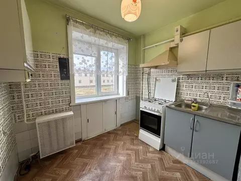 3-к кв. Свердловская область, Полевской Черемушки мкр,  (49.6 м)