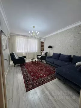 2-к кв. Дагестан, Каспийск ул. Молодежная, 4А (90.0 м)