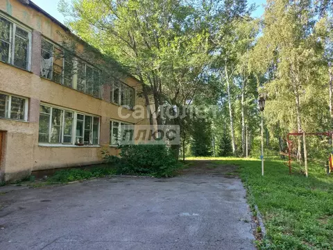 Помещение свободного назначения в Новосибирская область, Новосибирский ...