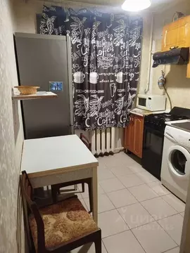 2-к кв. Москва Оренбургская ул., 14 (44.5 м)