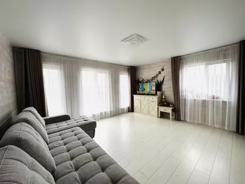 Дом в Тверская область, Калининский муниципальный округ, д. ...