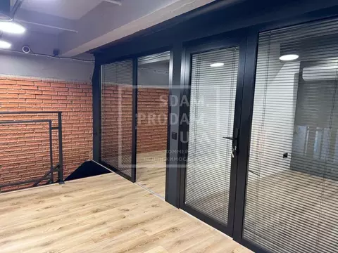 Офис в Башкортостан, Уфа ул. Менделеева, 132 (91 м)