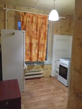 2-к кв. Москва Днепропетровская ул., 3К4 (50.0 м)